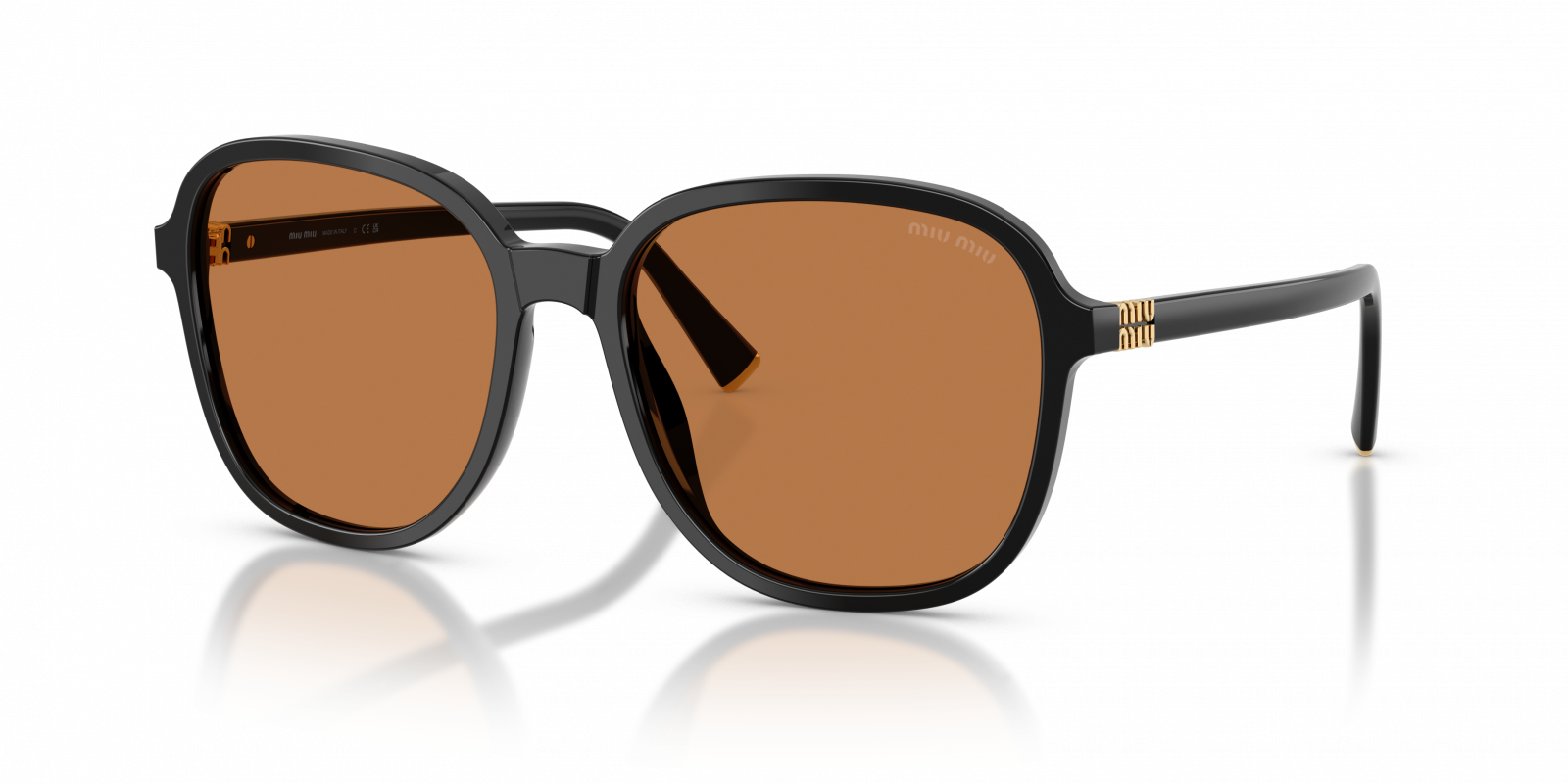 Miu Miu MU B01S 16K90Q  